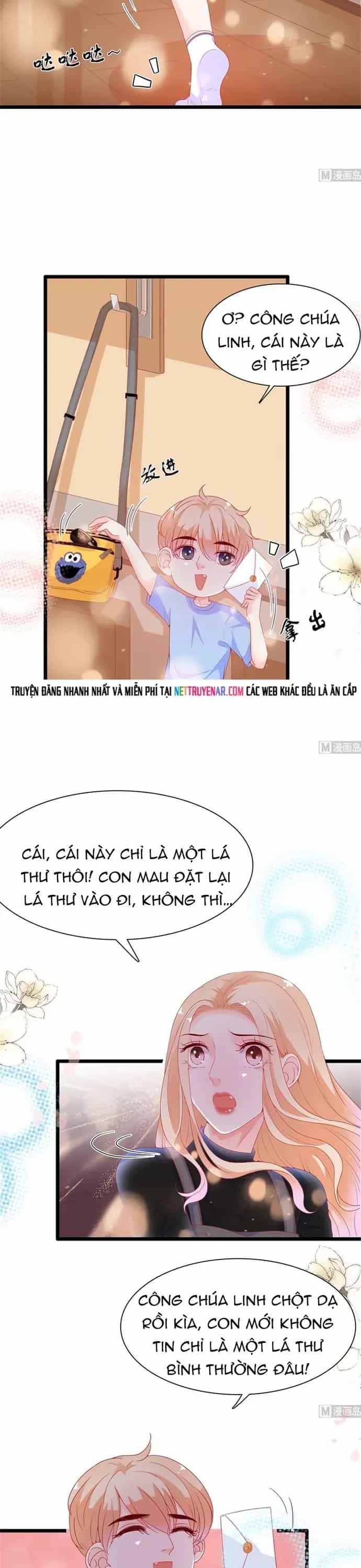 Chu Tiên Sinh, Ép Cưới Phạm Pháp Đó - Chương 183 - ảnh 7