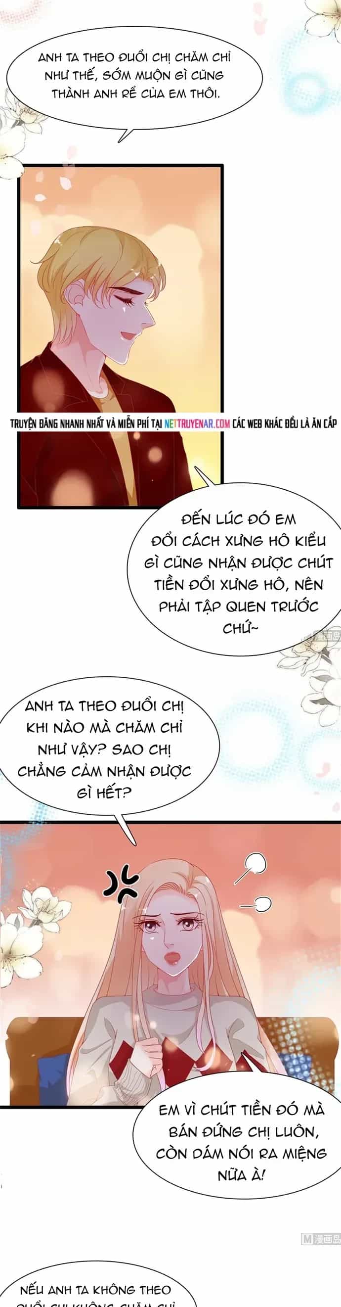 Chu Tiên Sinh, Ép Cưới Phạm Pháp Đó - Chương 184 - ảnh 10