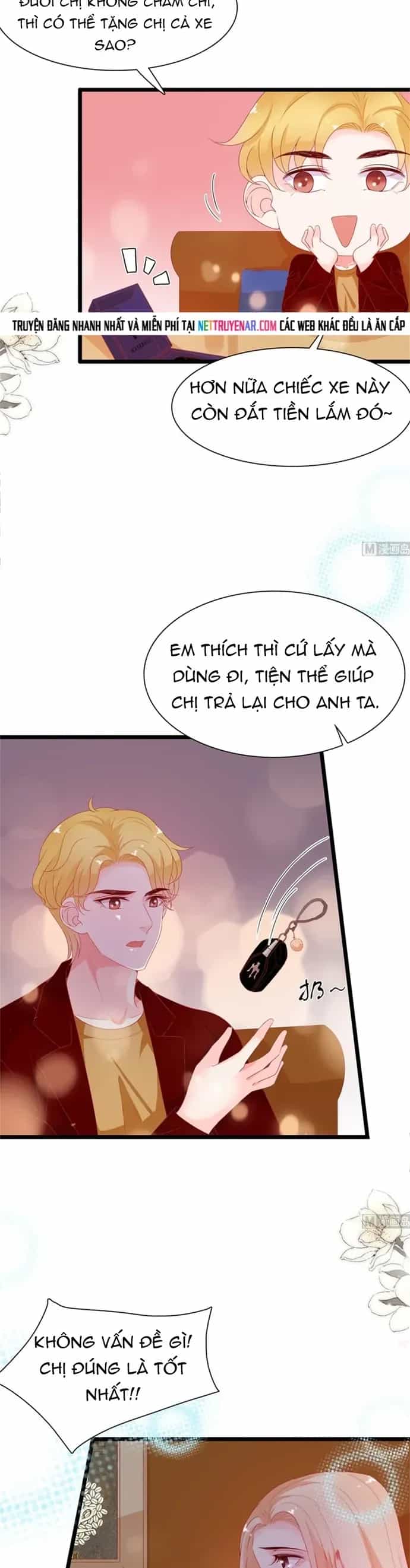 Chu Tiên Sinh, Ép Cưới Phạm Pháp Đó - Chương 184 - ảnh 11