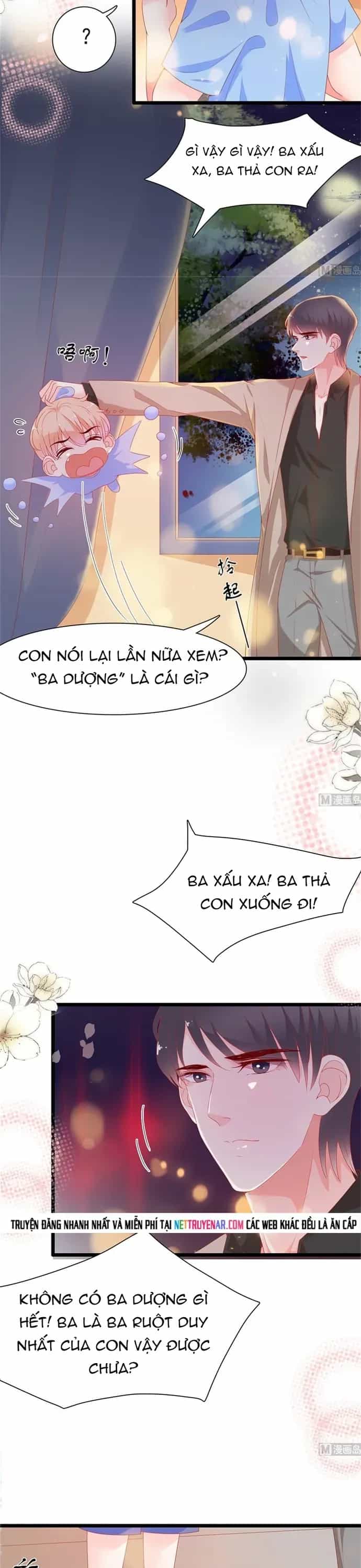 Chu Tiên Sinh, Ép Cưới Phạm Pháp Đó - Chương 184 - ảnh 2