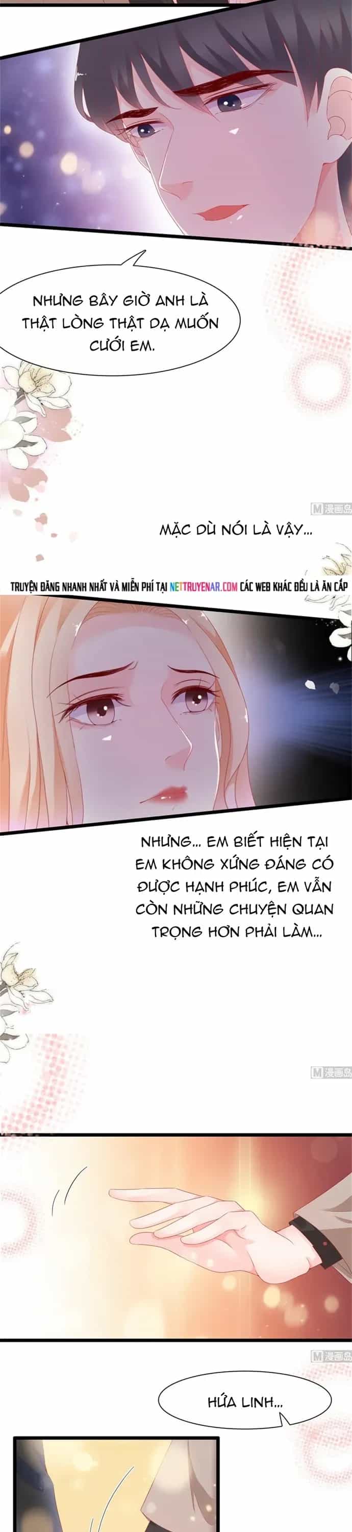 Chu Tiên Sinh, Ép Cưới Phạm Pháp Đó - Chương 184 - ảnh 6