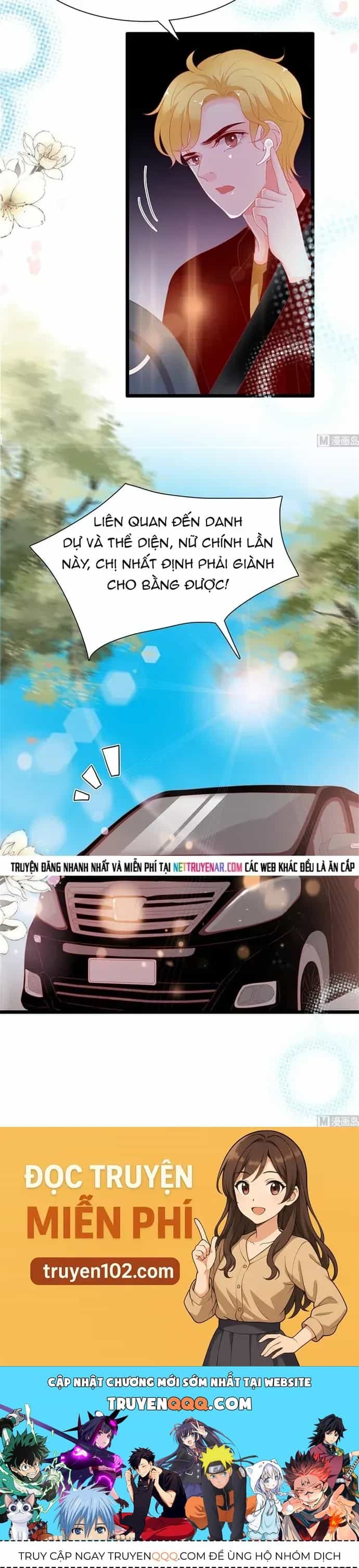 Chu Tiên Sinh, Ép Cưới Phạm Pháp Đó - Chương 185 - ảnh 12