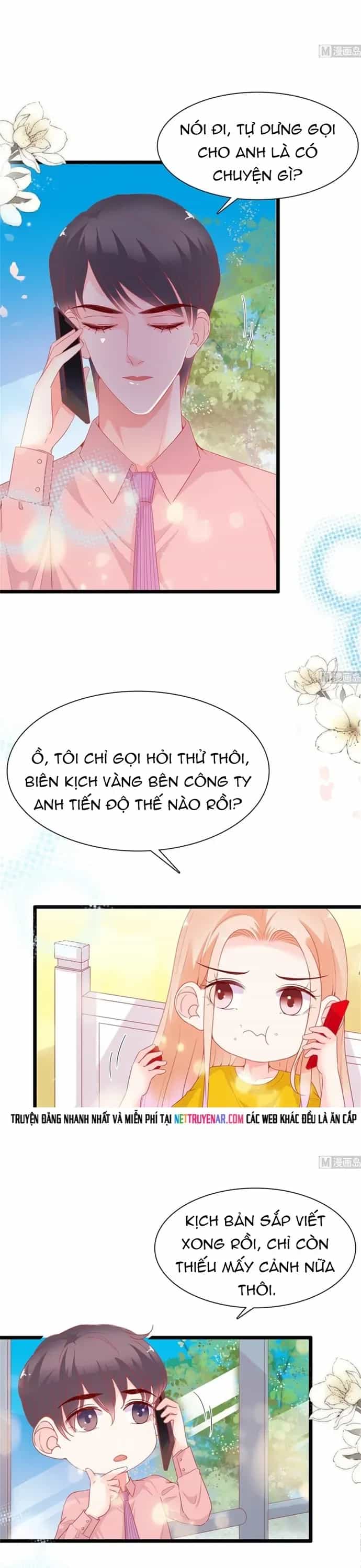 Chu Tiên Sinh, Ép Cưới Phạm Pháp Đó - Chương 185 - ảnh 4