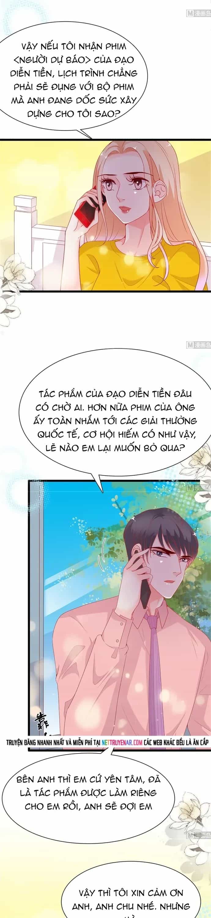 Chu Tiên Sinh, Ép Cưới Phạm Pháp Đó - Chương 185 - ảnh 5