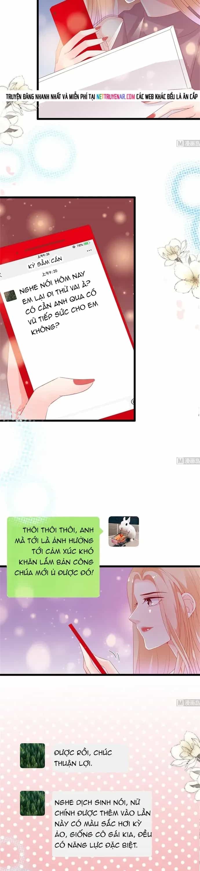 Chu Tiên Sinh, Ép Cưới Phạm Pháp Đó - Chương 185 - ảnh 9