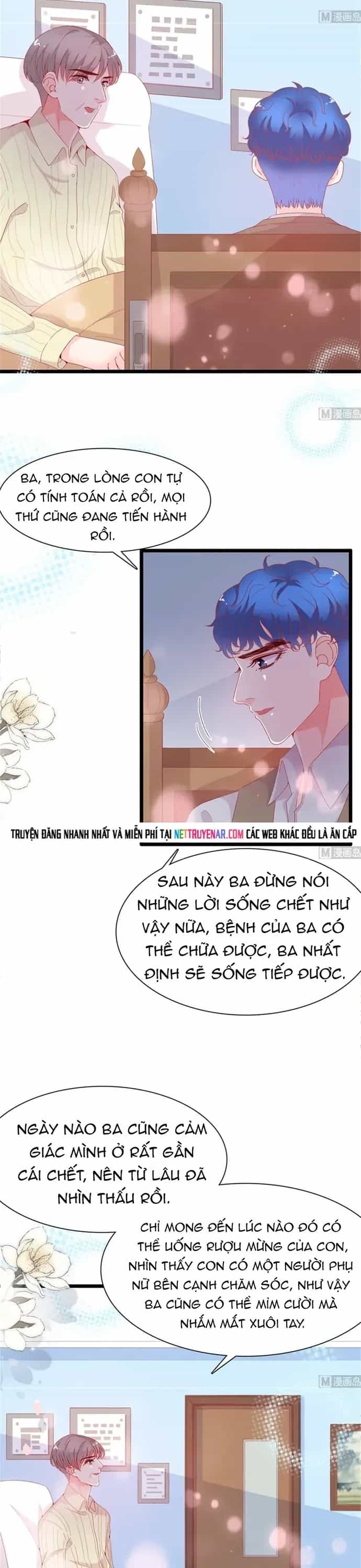 Chu Tiên Sinh, Ép Cưới Phạm Pháp Đó - Chương 186 - ảnh 10