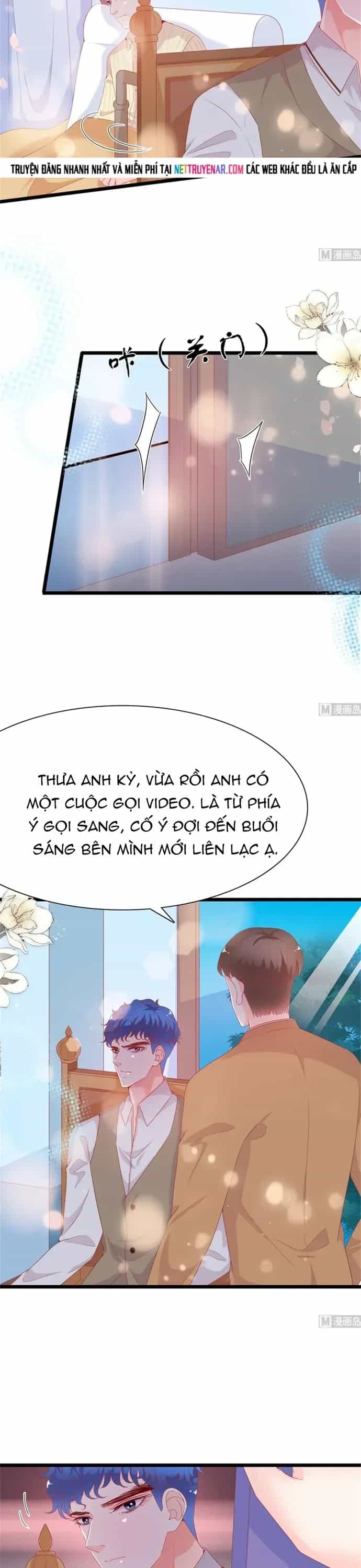 Chu Tiên Sinh, Ép Cưới Phạm Pháp Đó - Chương 186 - ảnh 12