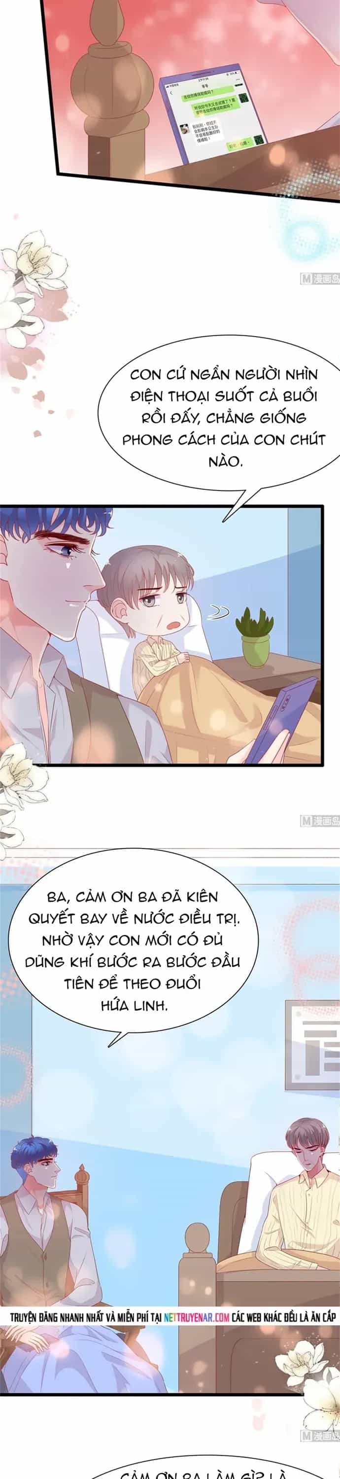 Chu Tiên Sinh, Ép Cưới Phạm Pháp Đó - Chương 186 - ảnh 2