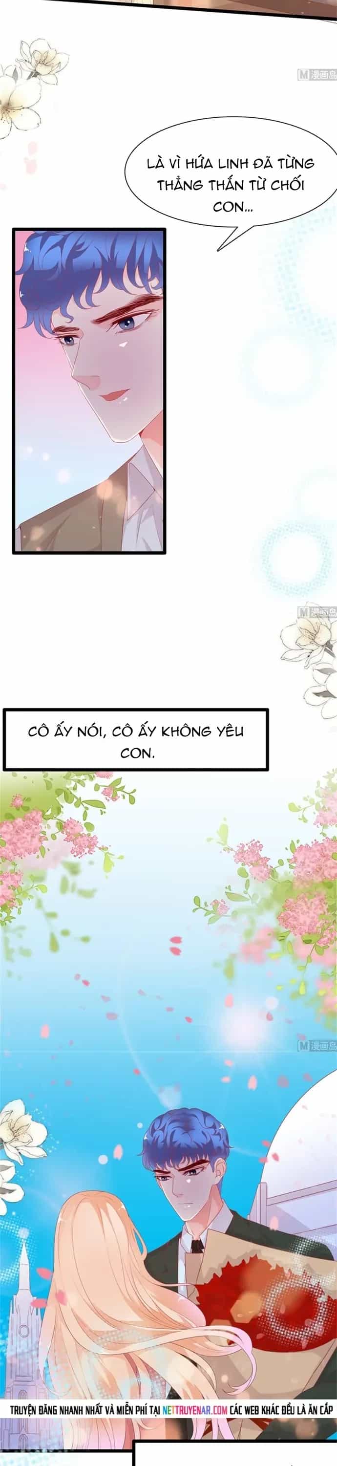 Chu Tiên Sinh, Ép Cưới Phạm Pháp Đó - Chương 186 - ảnh 4