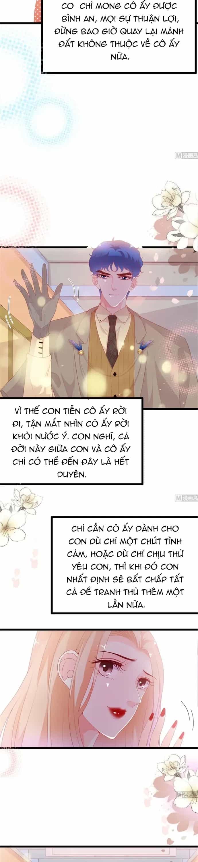 Chu Tiên Sinh, Ép Cưới Phạm Pháp Đó - Chương 186 - ảnh 6