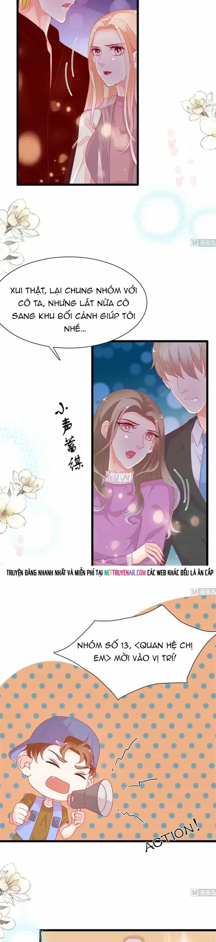 Chu Tiên Sinh, Ép Cưới Phạm Pháp Đó - Chương 187 - ảnh 4