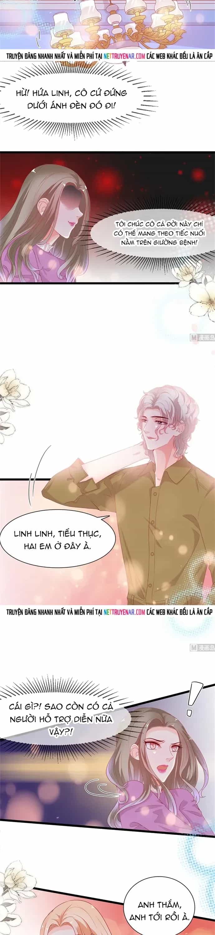 Chu Tiên Sinh, Ép Cưới Phạm Pháp Đó - Chương 187 - ảnh 8