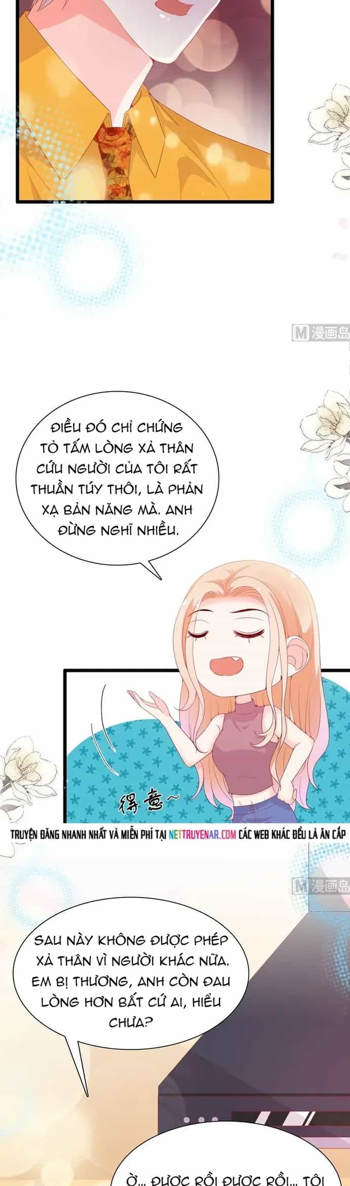 Chu Tiên Sinh, Ép Cưới Phạm Pháp Đó - Chương 188 - ảnh 11