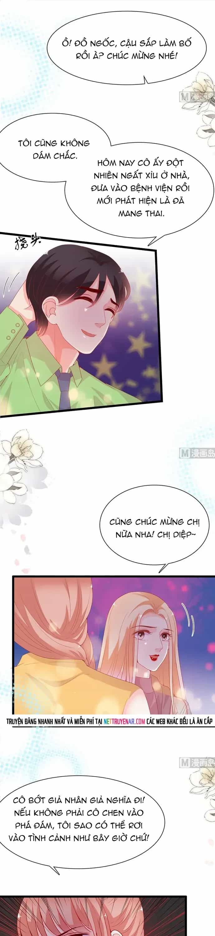 Chu Tiên Sinh, Ép Cưới Phạm Pháp Đó - Chương 188 - ảnh 5