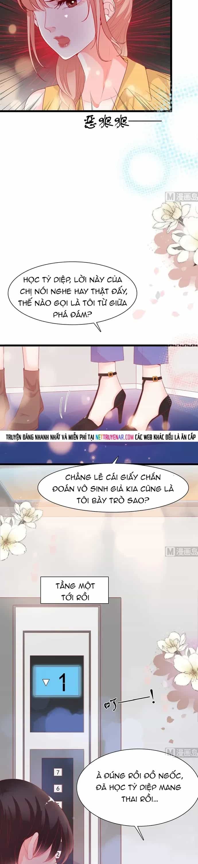 Chu Tiên Sinh, Ép Cưới Phạm Pháp Đó - Chương 188 - ảnh 6