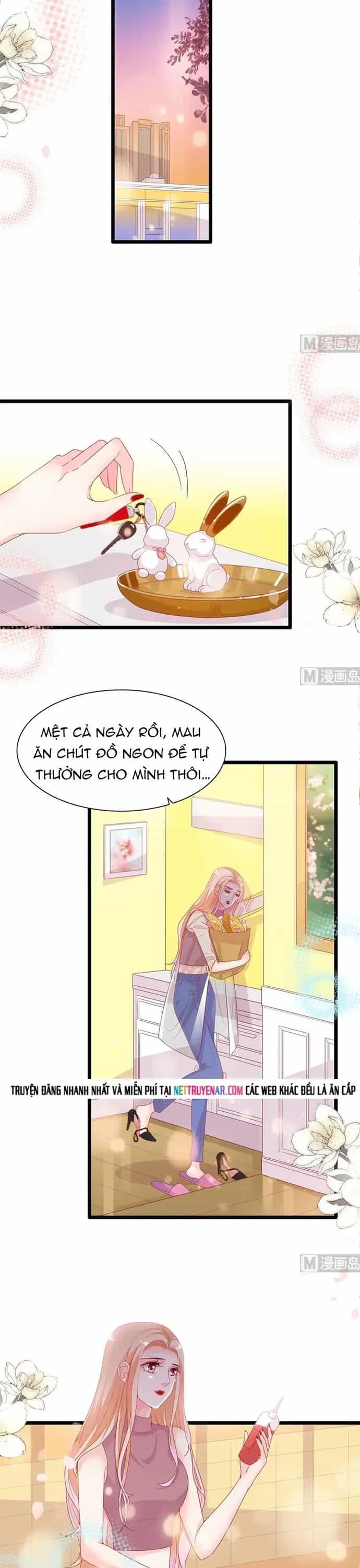 Chu Tiên Sinh, Ép Cưới Phạm Pháp Đó - Chương 188 - ảnh 8