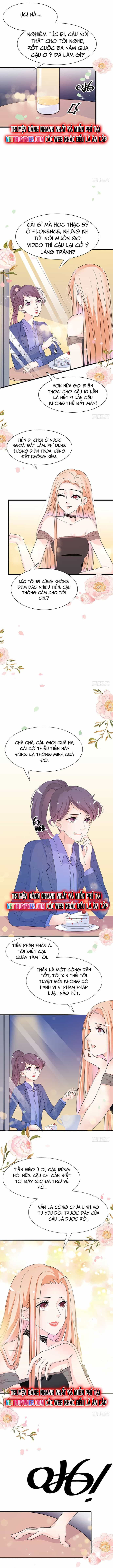 Chu Tiên Sinh, Ép Cưới Phạm Pháp Đó - Chương 19 - ảnh 3