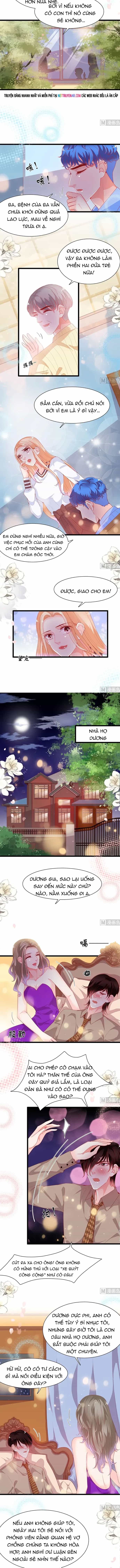 Chu Tiên Sinh, Ép Cưới Phạm Pháp Đó - Chương 191 - ảnh 2