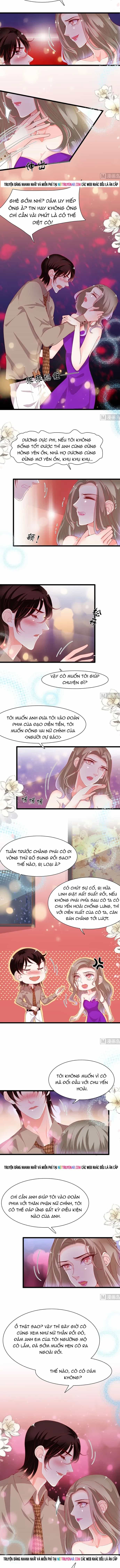 Chu Tiên Sinh, Ép Cưới Phạm Pháp Đó - Chương 191 - ảnh 3