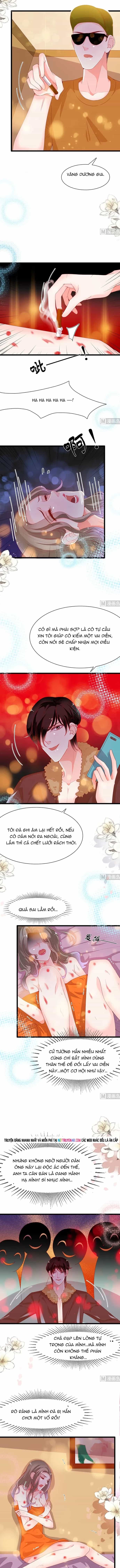 Chu Tiên Sinh, Ép Cưới Phạm Pháp Đó - Chương 192 - ảnh 2