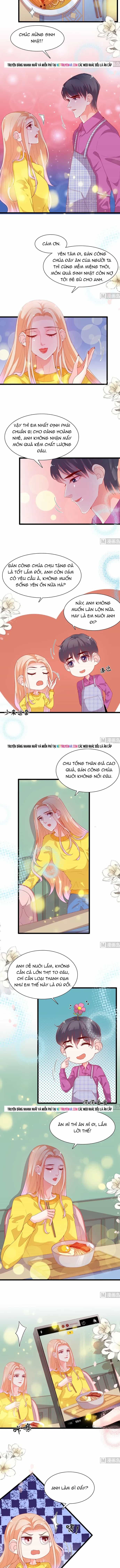 Chu Tiên Sinh, Ép Cưới Phạm Pháp Đó - Chương 193 - ảnh 2