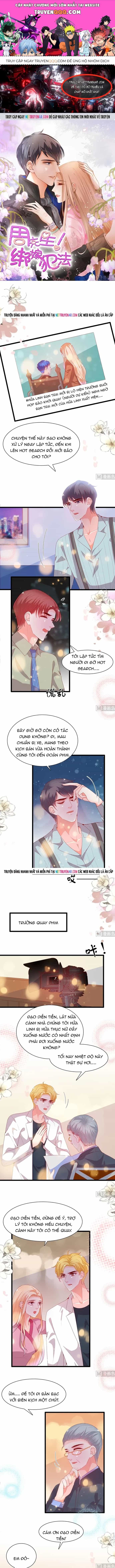 Chu Tiên Sinh, Ép Cưới Phạm Pháp Đó - Chương 195 - ảnh 1