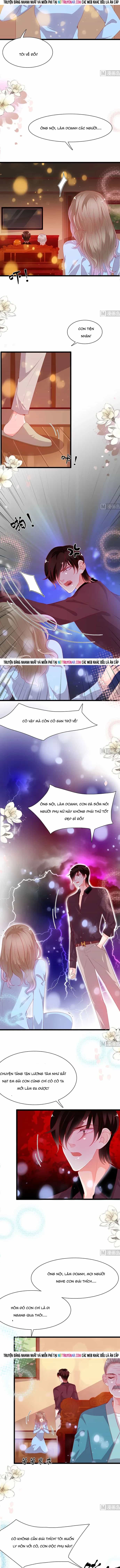 Chu Tiên Sinh, Ép Cưới Phạm Pháp Đó - Chương 196 - ảnh 5