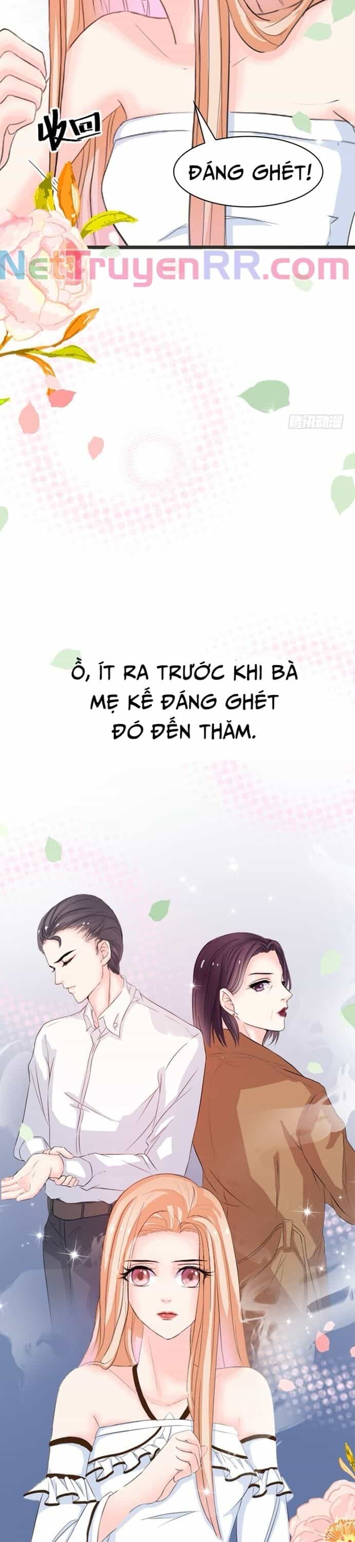 Chu Tiên Sinh, Ép Cưới Phạm Pháp Đó - Chương 2 - ảnh 7