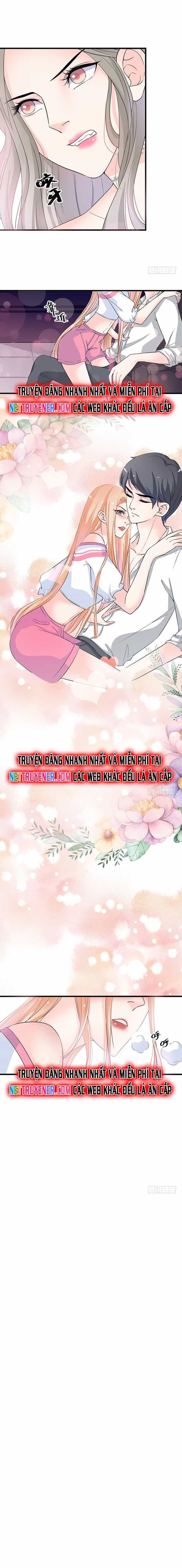 Chu Tiên Sinh, Ép Cưới Phạm Pháp Đó - Chương 21 - ảnh 5
