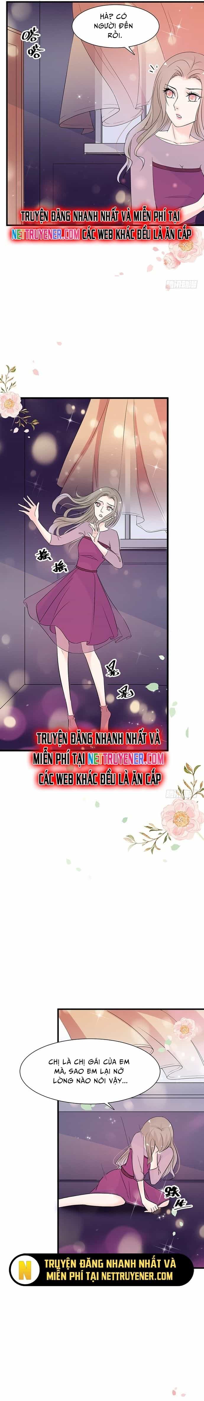 Chu Tiên Sinh, Ép Cưới Phạm Pháp Đó - Chương 22 - ảnh 4