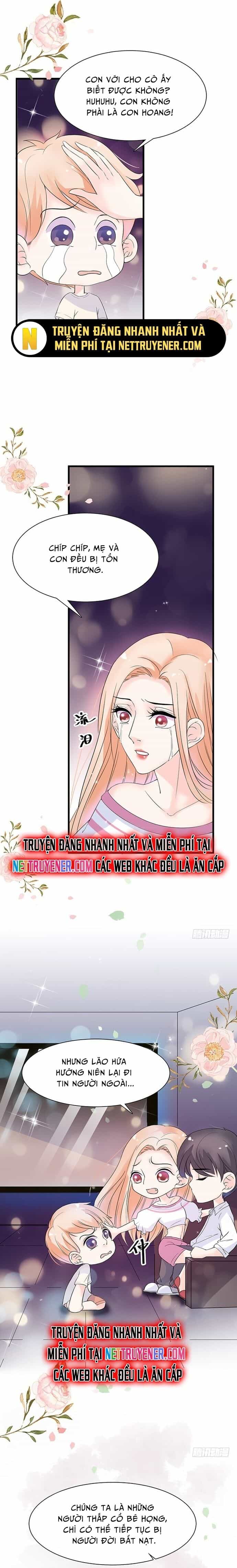 Chu Tiên Sinh, Ép Cưới Phạm Pháp Đó - Chương 22 - ảnh 6