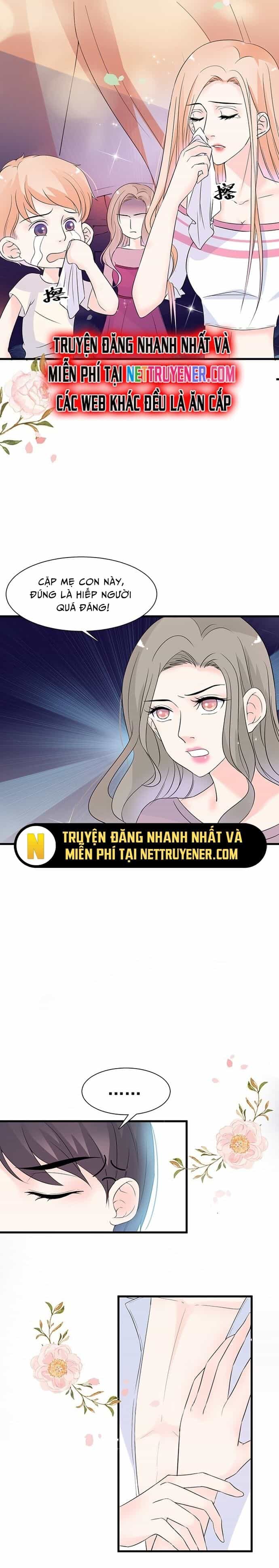 Chu Tiên Sinh, Ép Cưới Phạm Pháp Đó - Chương 22 - ảnh 8