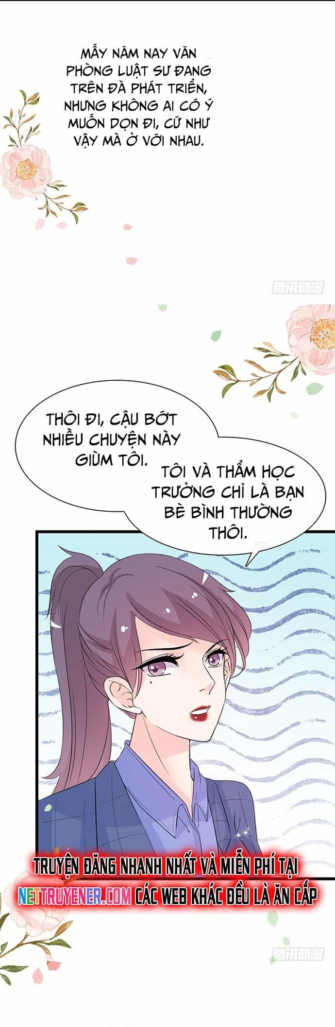 Chu Tiên Sinh, Ép Cưới Phạm Pháp Đó - Chương 25 - ảnh 14