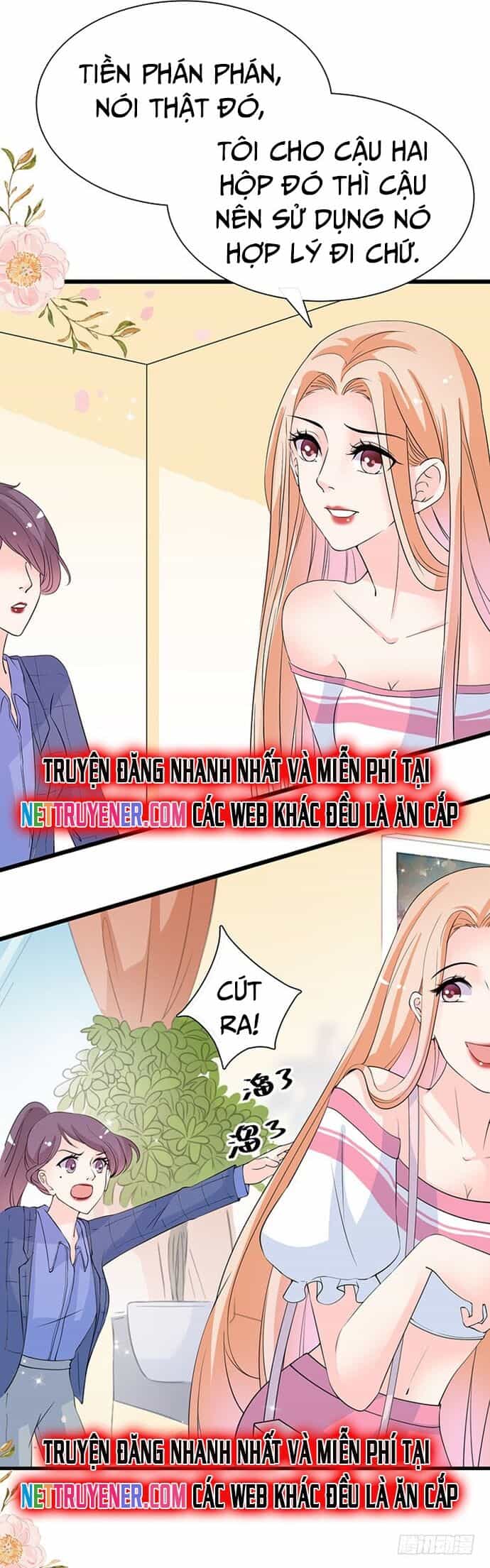 Chu Tiên Sinh, Ép Cưới Phạm Pháp Đó - Chương 25 - ảnh 15