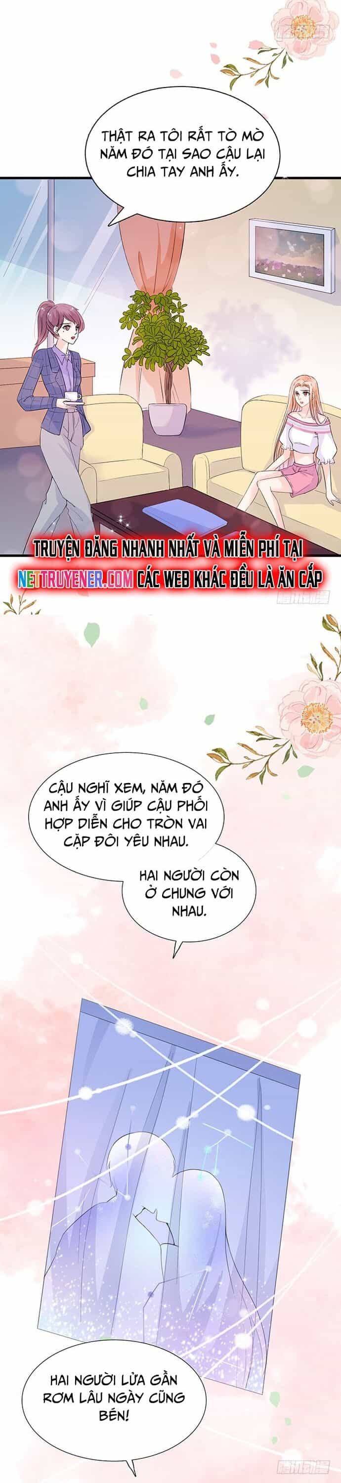 Chu Tiên Sinh, Ép Cưới Phạm Pháp Đó - Chương 25 - ảnh 9