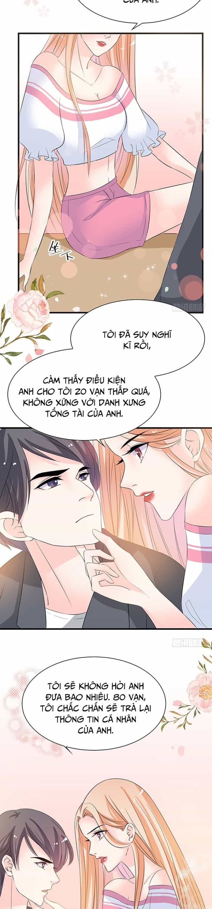 Chu Tiên Sinh, Ép Cưới Phạm Pháp Đó - Chương 27 - ảnh 12