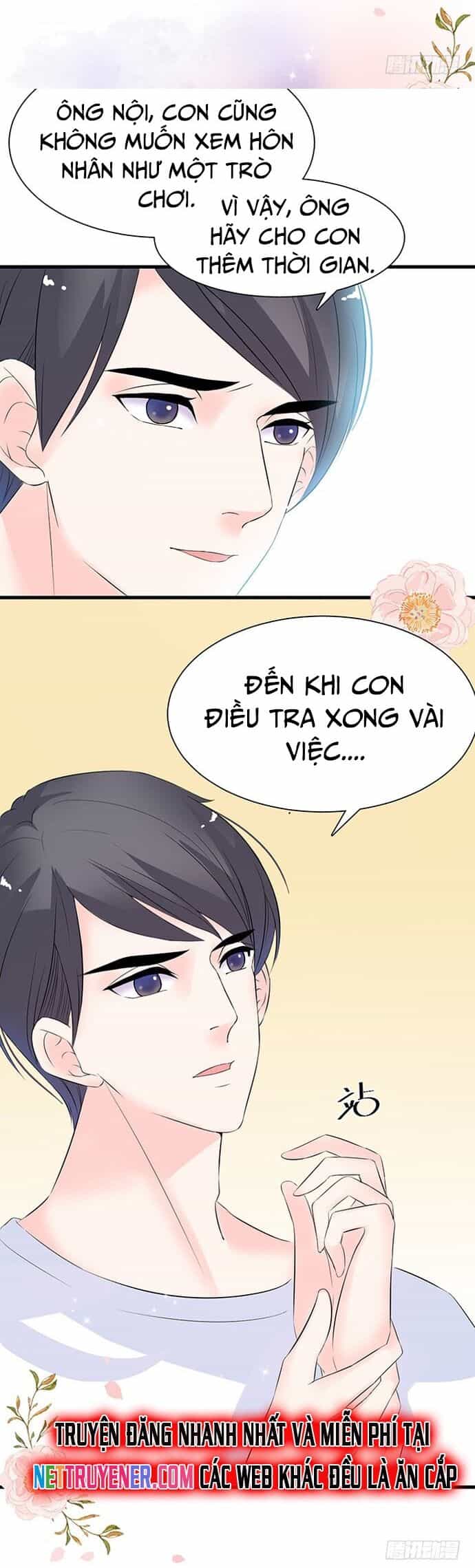 Chu Tiên Sinh, Ép Cưới Phạm Pháp Đó - Chương 29 - ảnh 16
