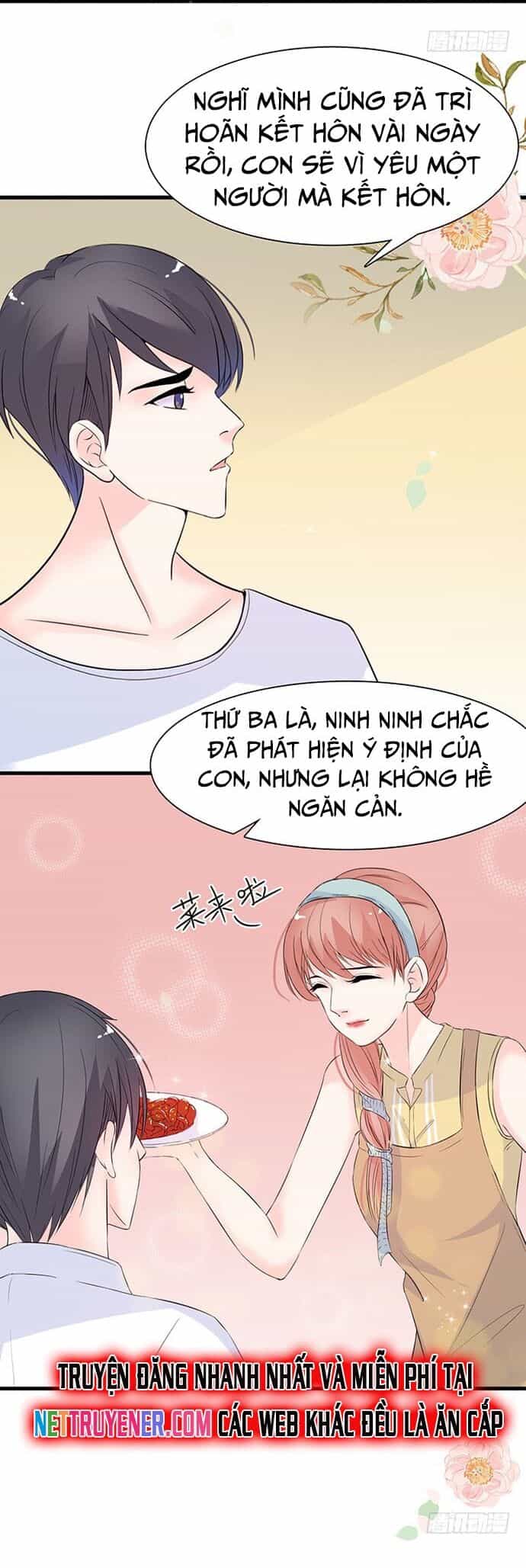 Chu Tiên Sinh, Ép Cưới Phạm Pháp Đó - Chương 29 - ảnh 20