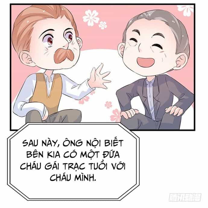 Chu Tiên Sinh, Ép Cưới Phạm Pháp Đó - Chương 29 - ảnh 27