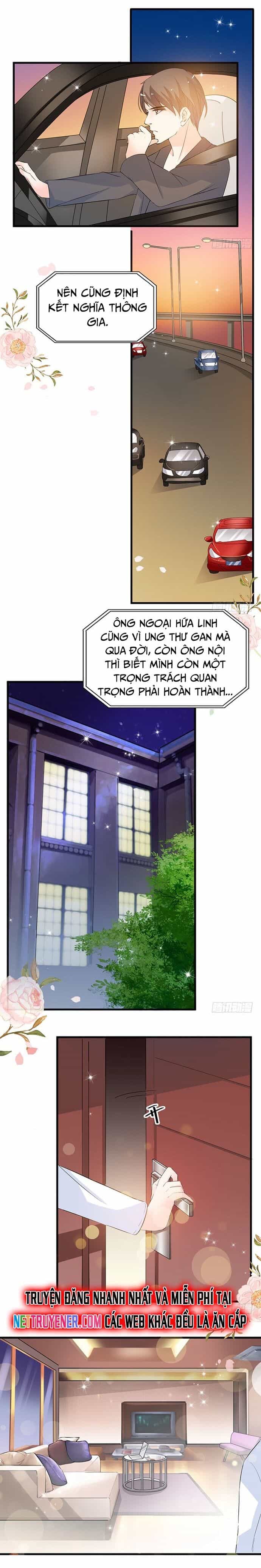 Chu Tiên Sinh, Ép Cưới Phạm Pháp Đó - Chương 29 - ảnh 28