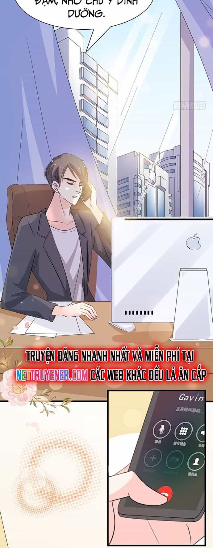 Chu Tiên Sinh, Ép Cưới Phạm Pháp Đó - Chương 29 - ảnh 5
