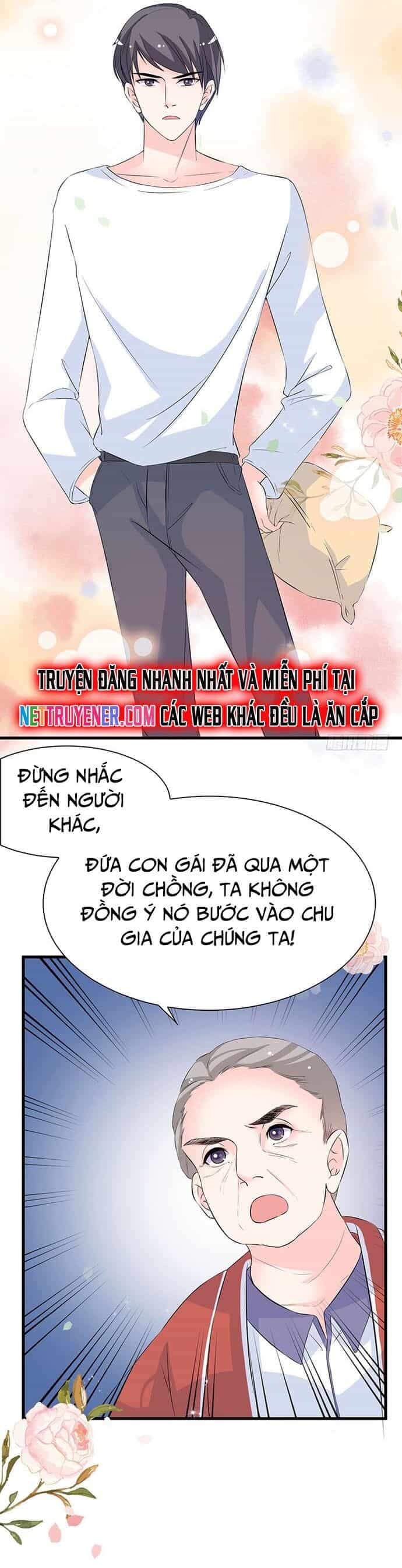 Chu Tiên Sinh, Ép Cưới Phạm Pháp Đó - Chương 29 - ảnh 8