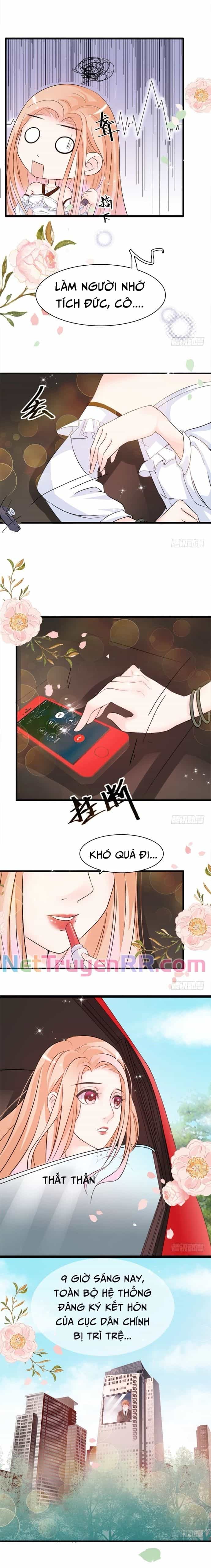 Chu Tiên Sinh, Ép Cưới Phạm Pháp Đó - Chương 3 - ảnh 2