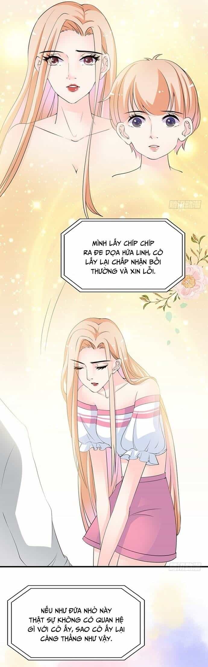 Chu Tiên Sinh, Ép Cưới Phạm Pháp Đó - Chương 30 - ảnh 10