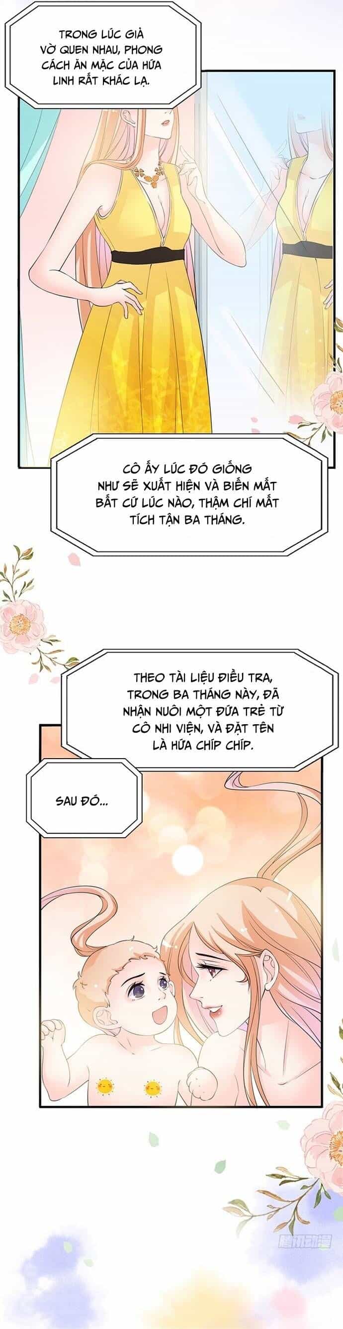 Chu Tiên Sinh, Ép Cưới Phạm Pháp Đó - Chương 30 - ảnh 12