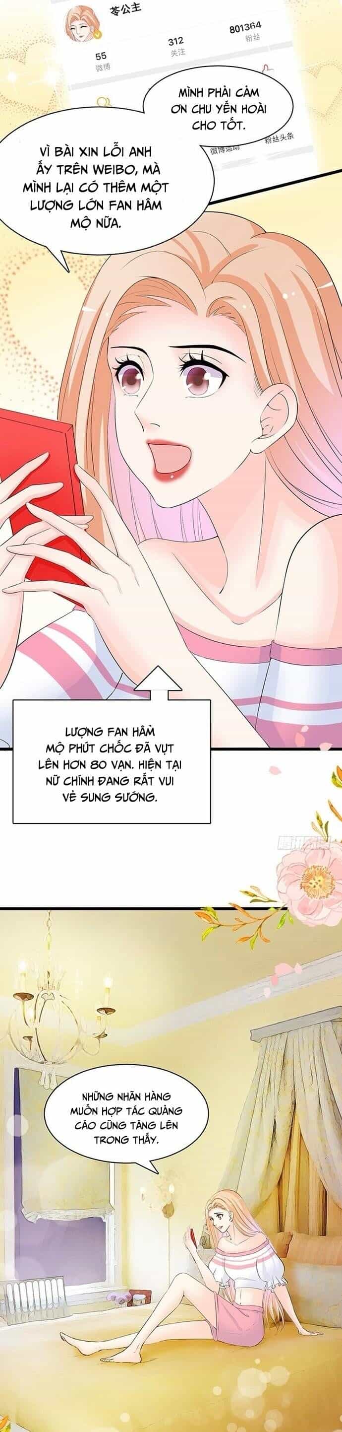 Chu Tiên Sinh, Ép Cưới Phạm Pháp Đó - Chương 30 - ảnh 17