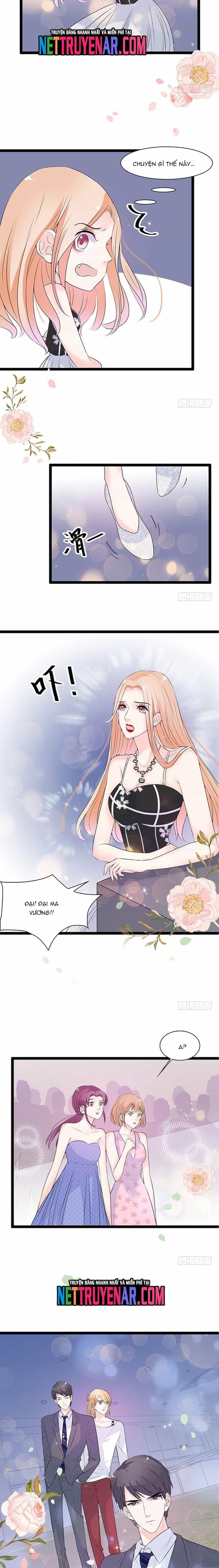 Chu Tiên Sinh, Ép Cưới Phạm Pháp Đó - Chương 36 - ảnh 3