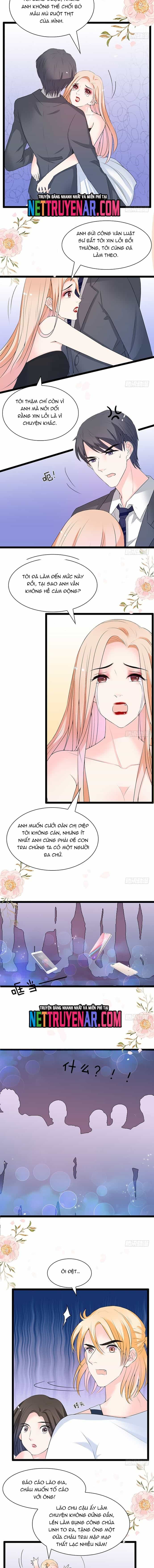 Chu Tiên Sinh, Ép Cưới Phạm Pháp Đó - Chương 38 - ảnh 2