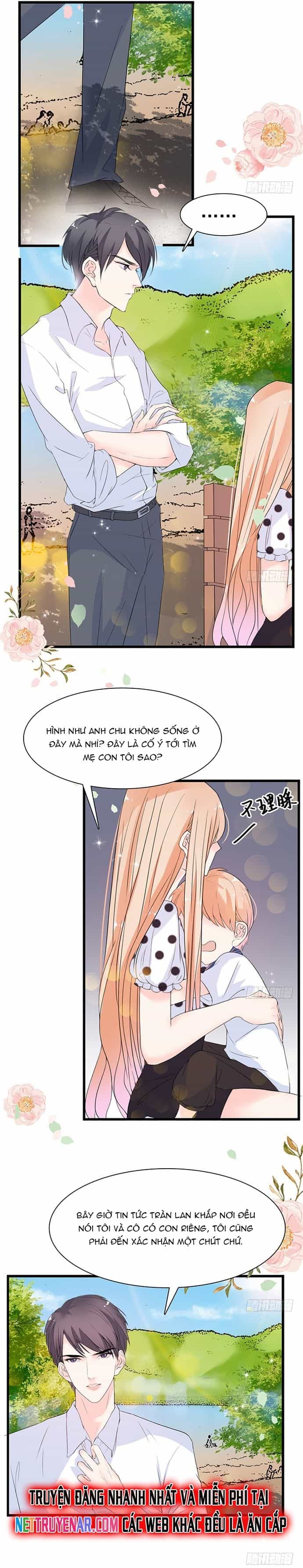 Chu Tiên Sinh, Ép Cưới Phạm Pháp Đó - Chương 39 - ảnh 4