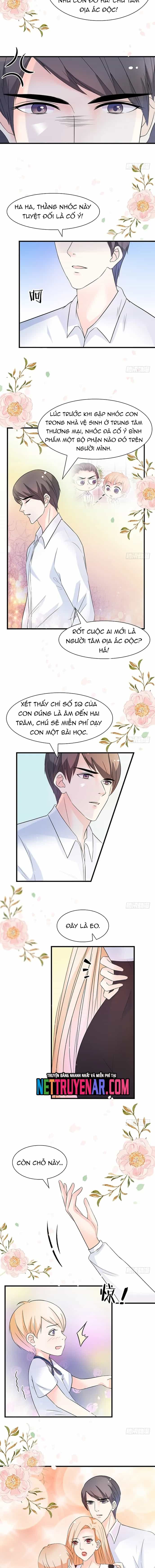 Chu Tiên Sinh, Ép Cưới Phạm Pháp Đó - Chương 41 - ảnh 2